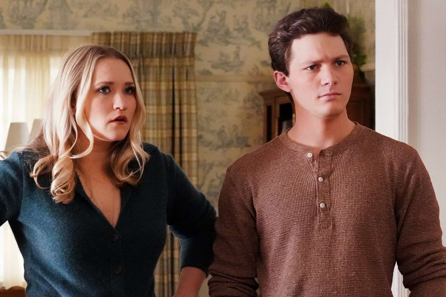 Featured image for 'Young Sheldon' Spinoff Featuring Georgie and Mandy Greenlit by CBS