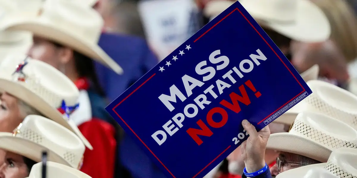 Trump's Military Deportation Plan Faces Internal and Political Hurdles