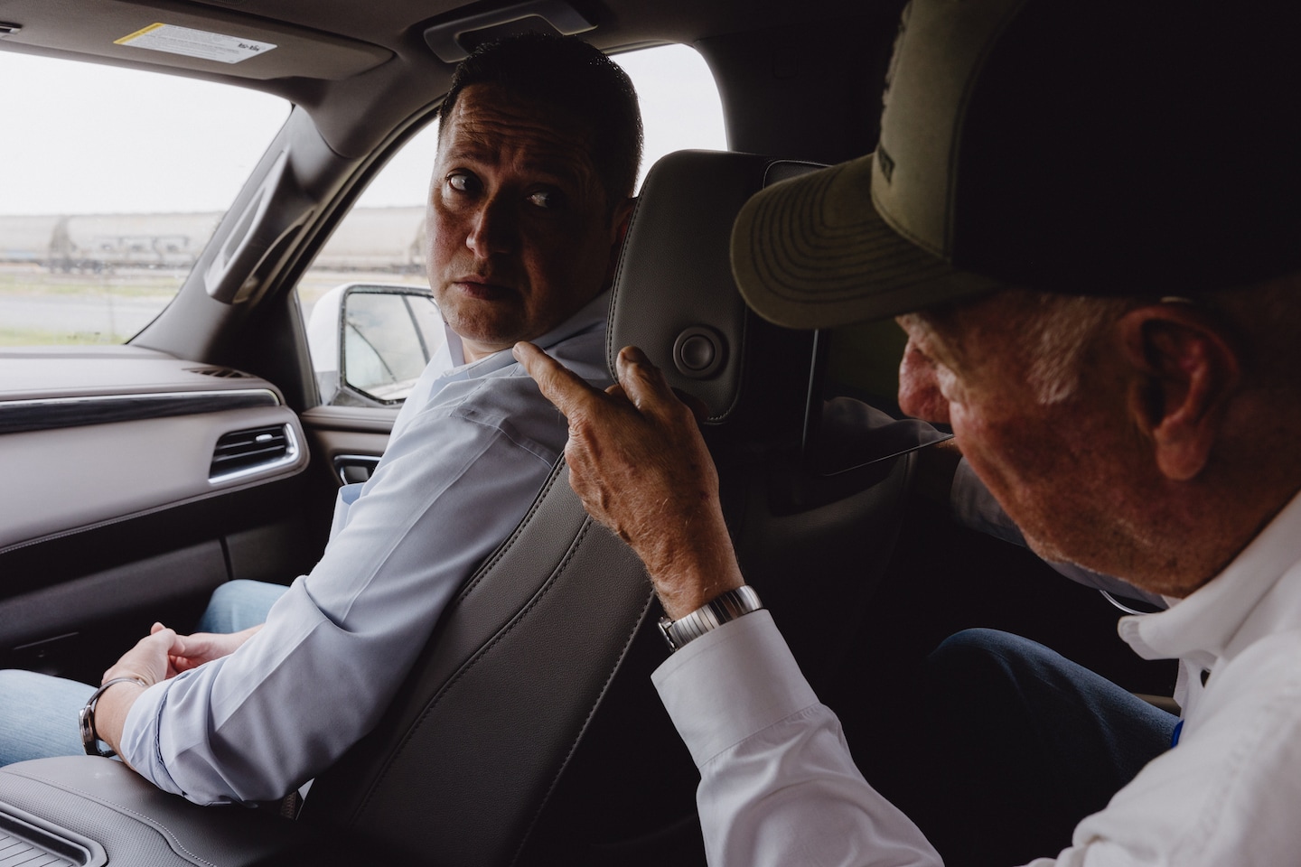 Featured image for Texas GOP Rep. Gonzales Faces Runoff Against Gun Rights Activist Herrera