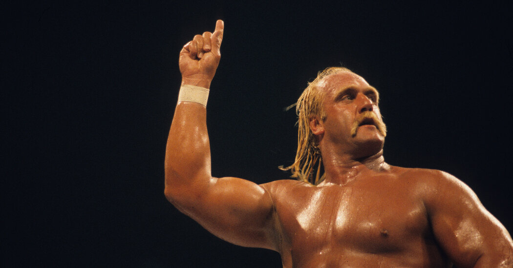 Featured image for Legendary Wrestler Hulk Hogan Dies at 71
