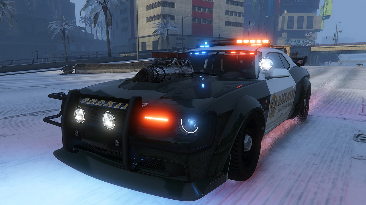 "Uncover Cluckin' Bell Farms Raid and Free Story DLC in Latest GTA Online Update"
