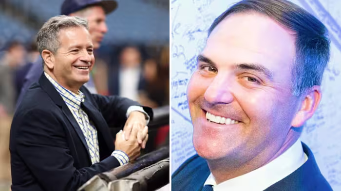 Featured image for Potential Rays Sale to Patrick Zalupski Could Finalize by September