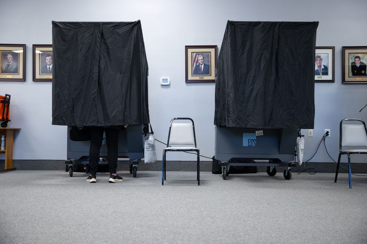 "NJ Primary Election: Your Complete Guide to Polls, Candidates, and More"