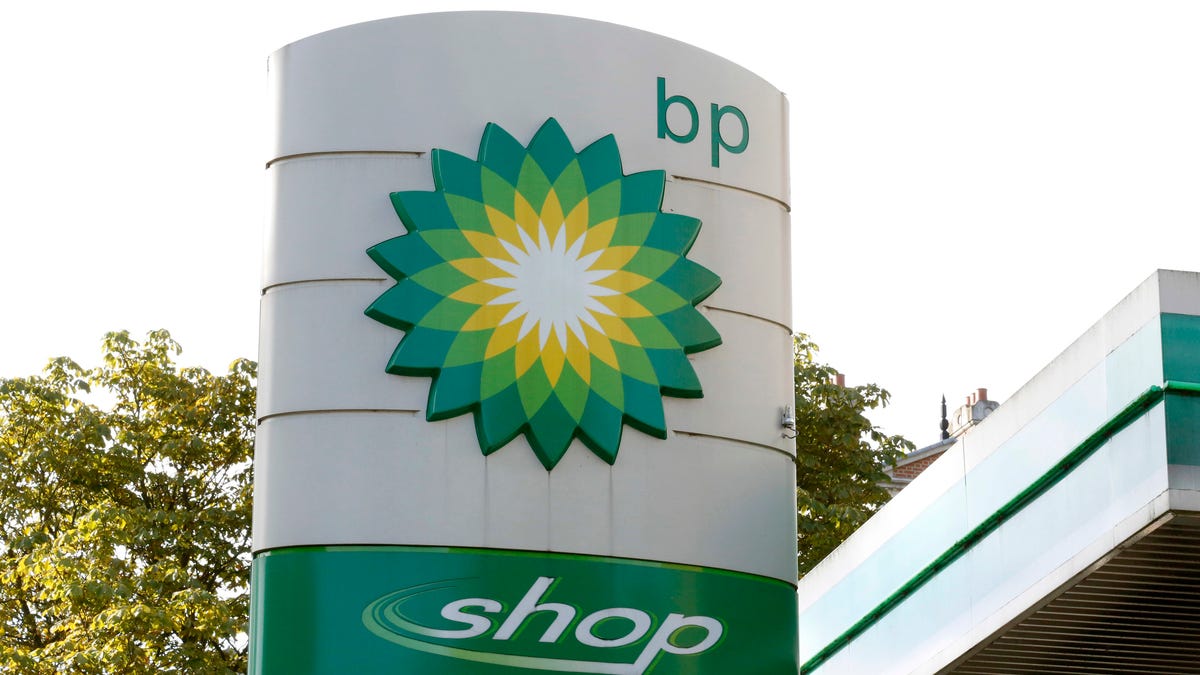 "BP Executive's Husband Guilty of Insider Trading Through Eavesdropping"