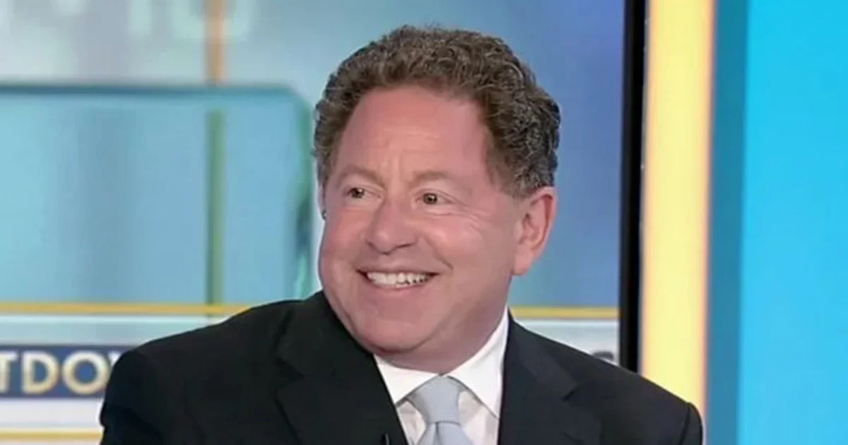 Kotick links AP7 suit to Embracer-backed aim to boost sales in Microsoft-Activision deal