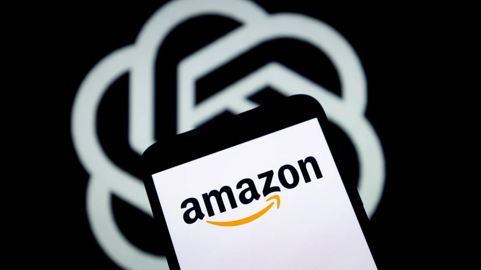 Amazon's $38 Billion OpenAI Deal Boosts Stock and Jeff Bezos's Wealth