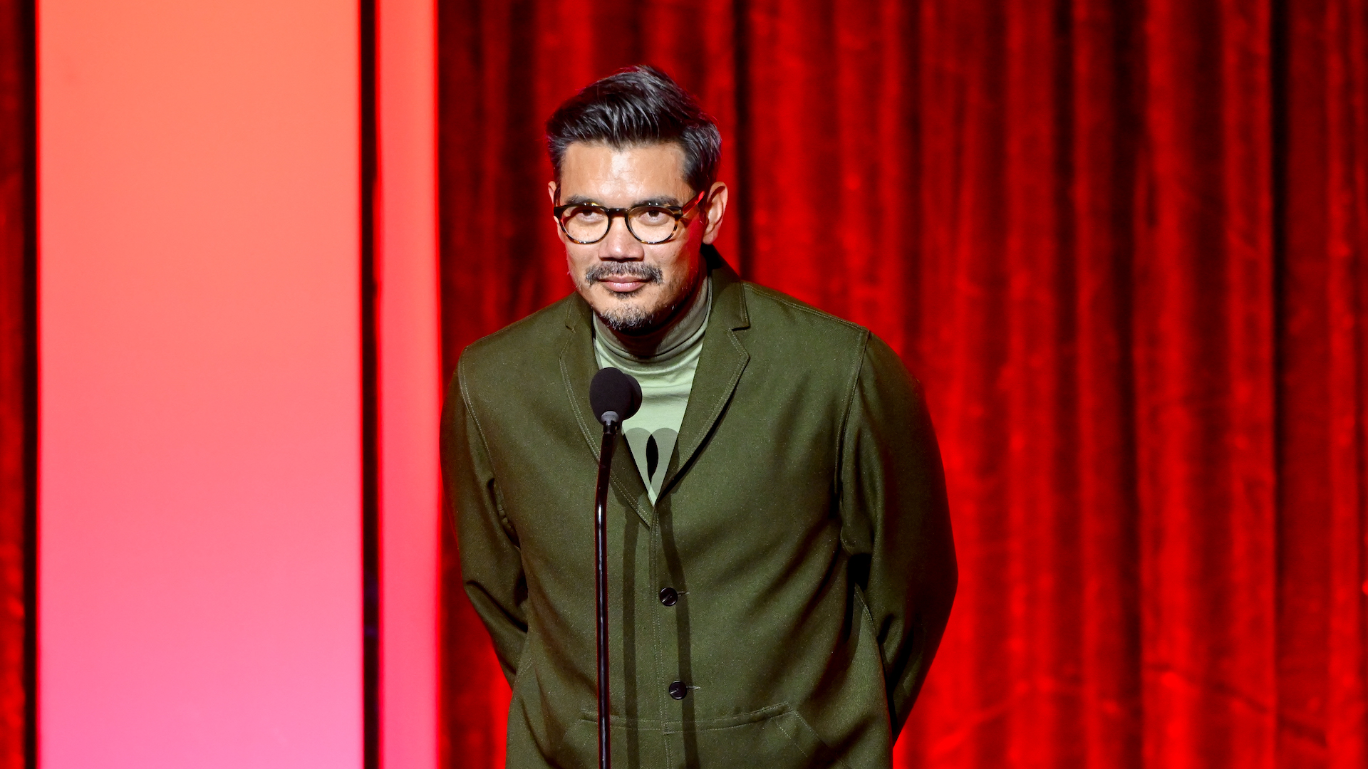 Featured image for Director Destin Daniel Cretton Departs 'Avengers: The Kang Dynasty'