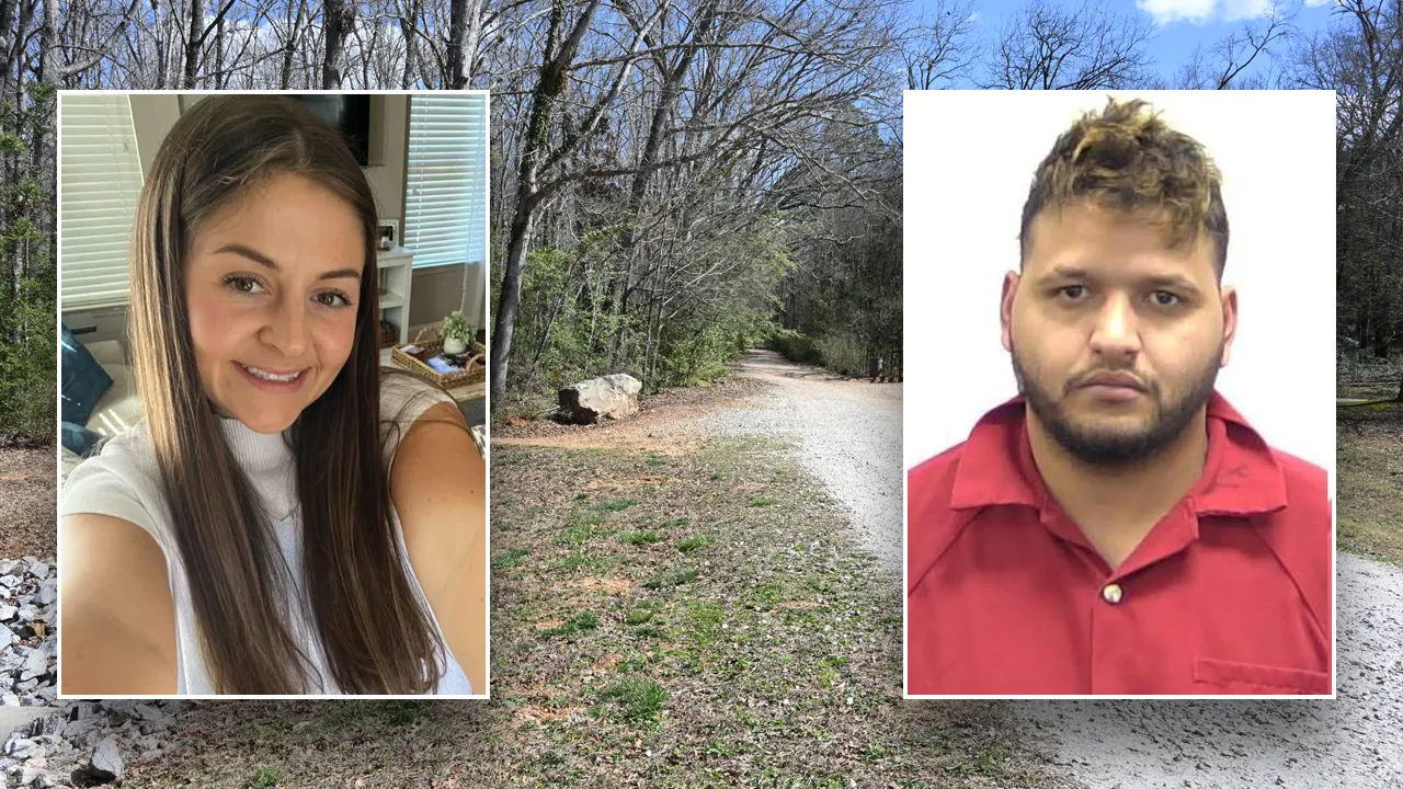 "Immigration Debate Ignited by Grisly Killing of UGA Student"