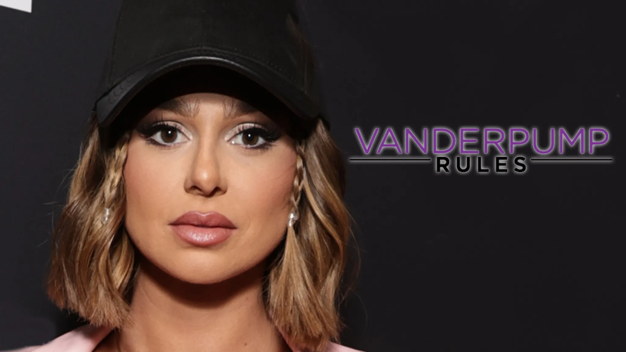 Raquel Leviss' Uncertain Future on 'Vanderpump Rules' Reunion Amid Scandal