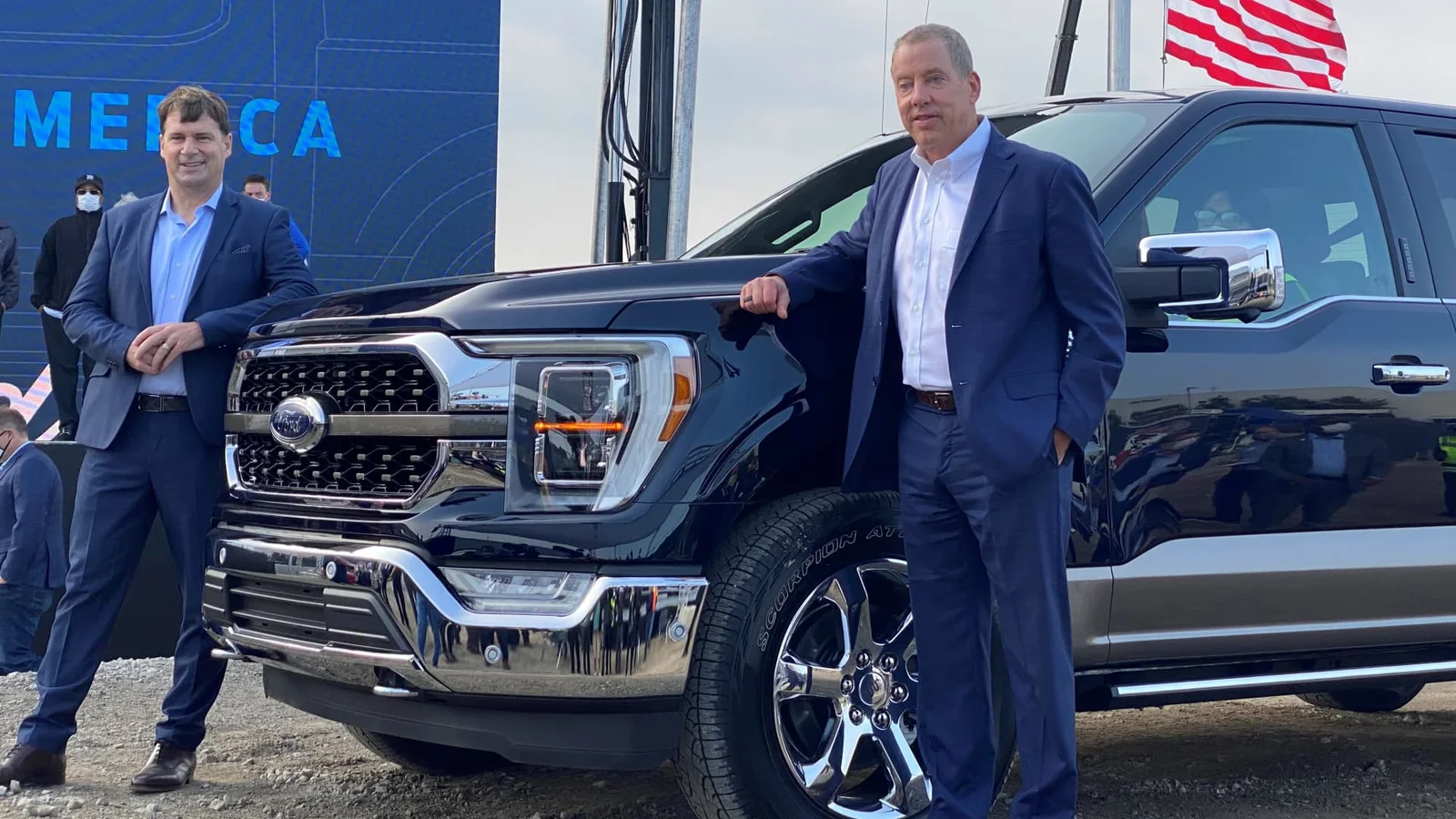 Ford to Unveil First-Ever EV Losses and Dealer Program Changes