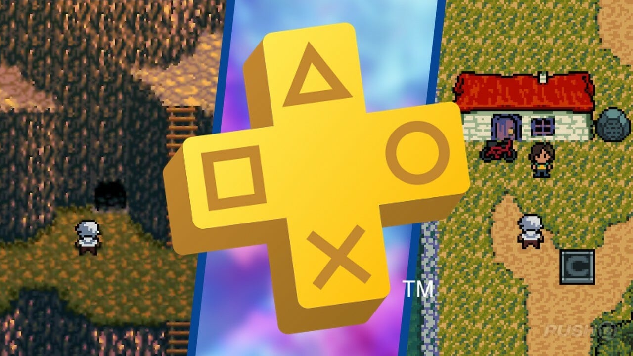 "PS Plus Surprise: Free Game with Bonus DLC for April 2023"