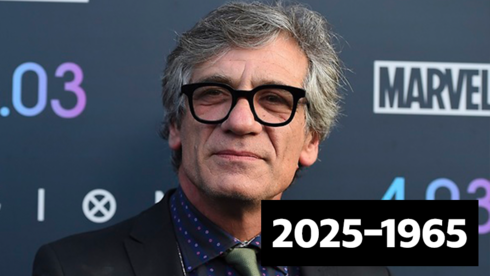 Featured image for Israeli actor Alon Abutbul dies suddenly at 60 after beach collapse