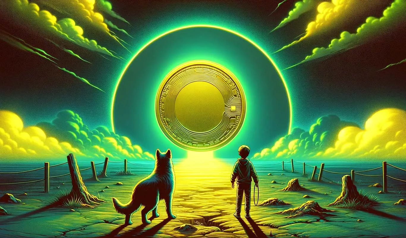 Featured image for Dogecoin Eyes $1 Milestone Amid Bullish Patterns and Market Momentum