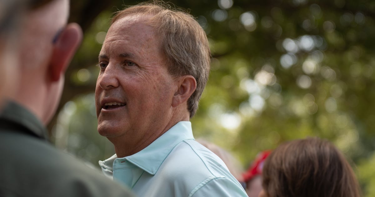 Featured image for Texas Attorney General Ken Paxton Launches Investigation into Media Matters Following Elon Musk's Twitter Lawsuit