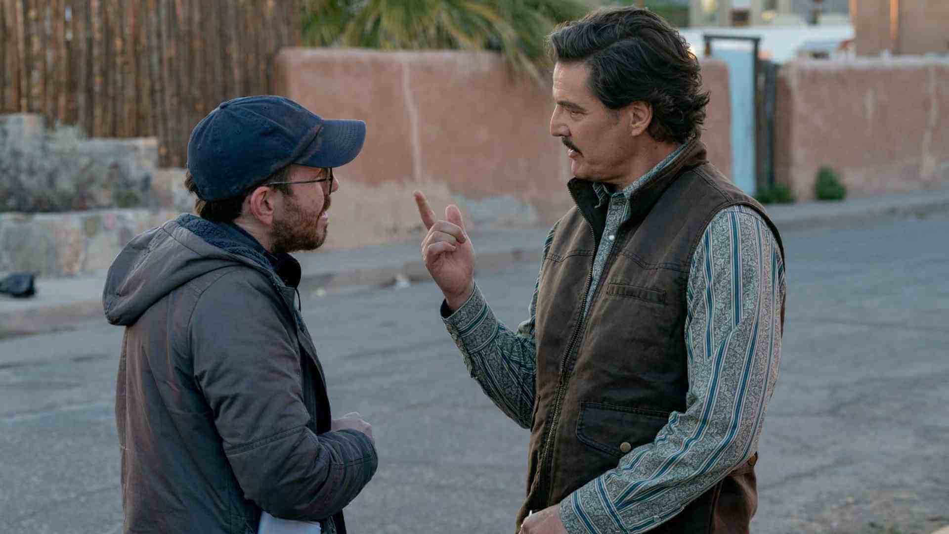 Featured image for Ari Aster's 'Eddington' Explores Pandemic Tensions and Human Fear