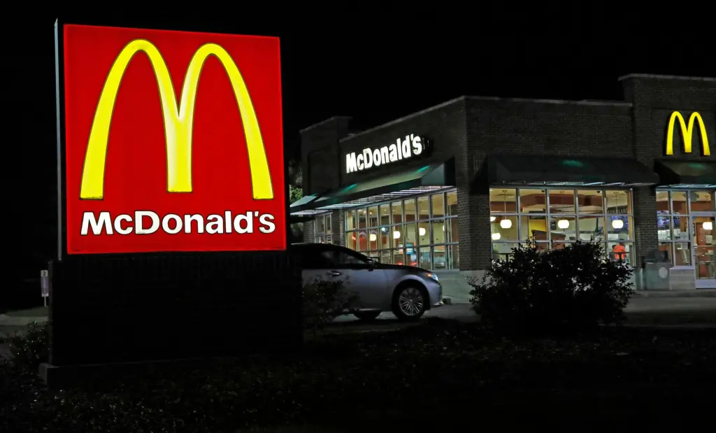 Featured image for McDonald's Price Cuts Spark Fast Food Price War