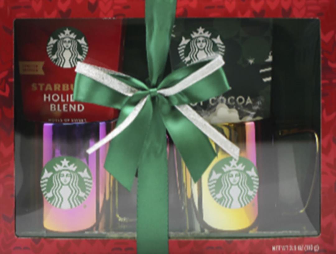 "Starbucks Recalls Over 440,000 Holiday Mugs Due to Safety Hazards"