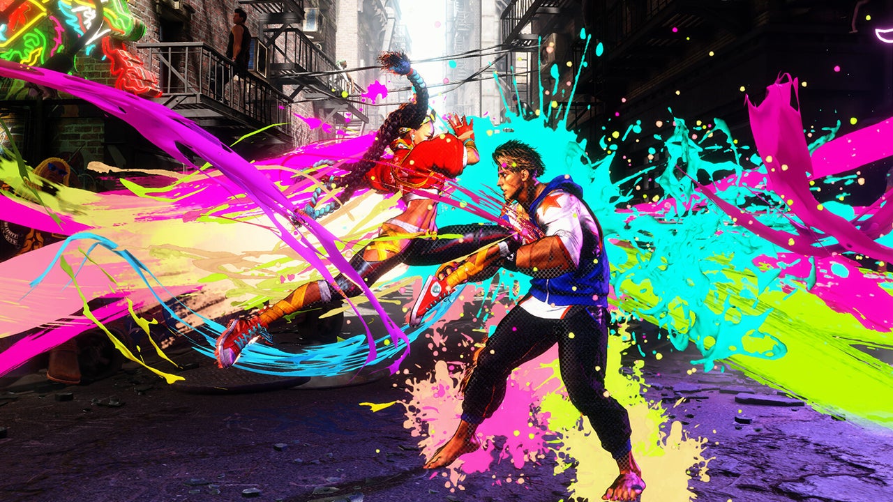 "Street Fighter 6 Open Beta Coming Soon for Early Access"