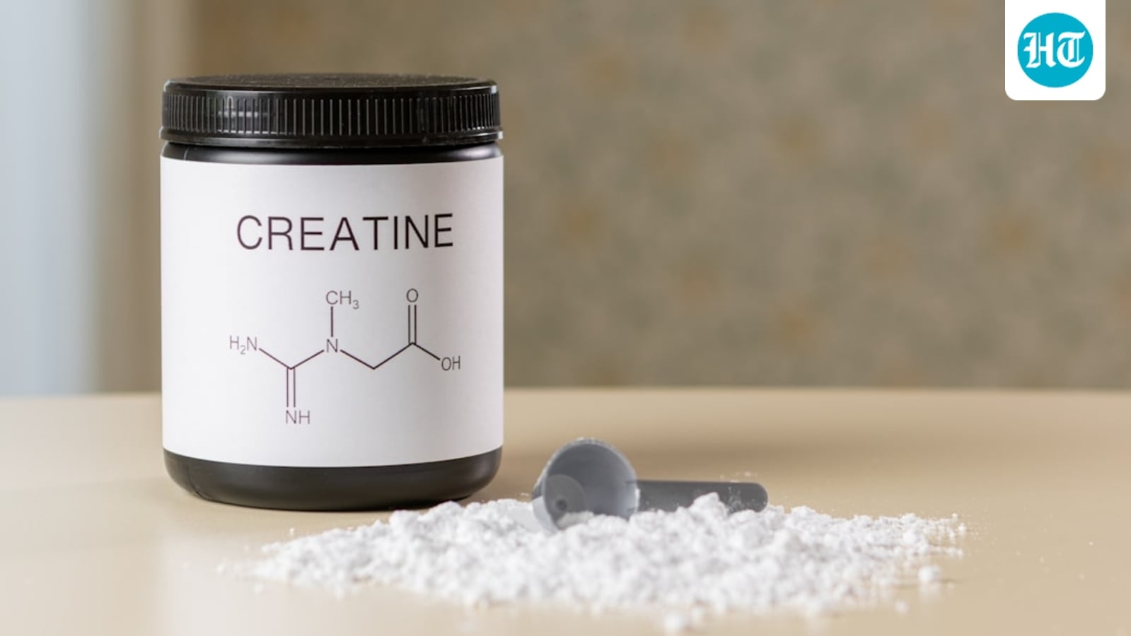 Featured image for Creatine's Potential Benefits Extend Beyond Muscle to Brain Health
