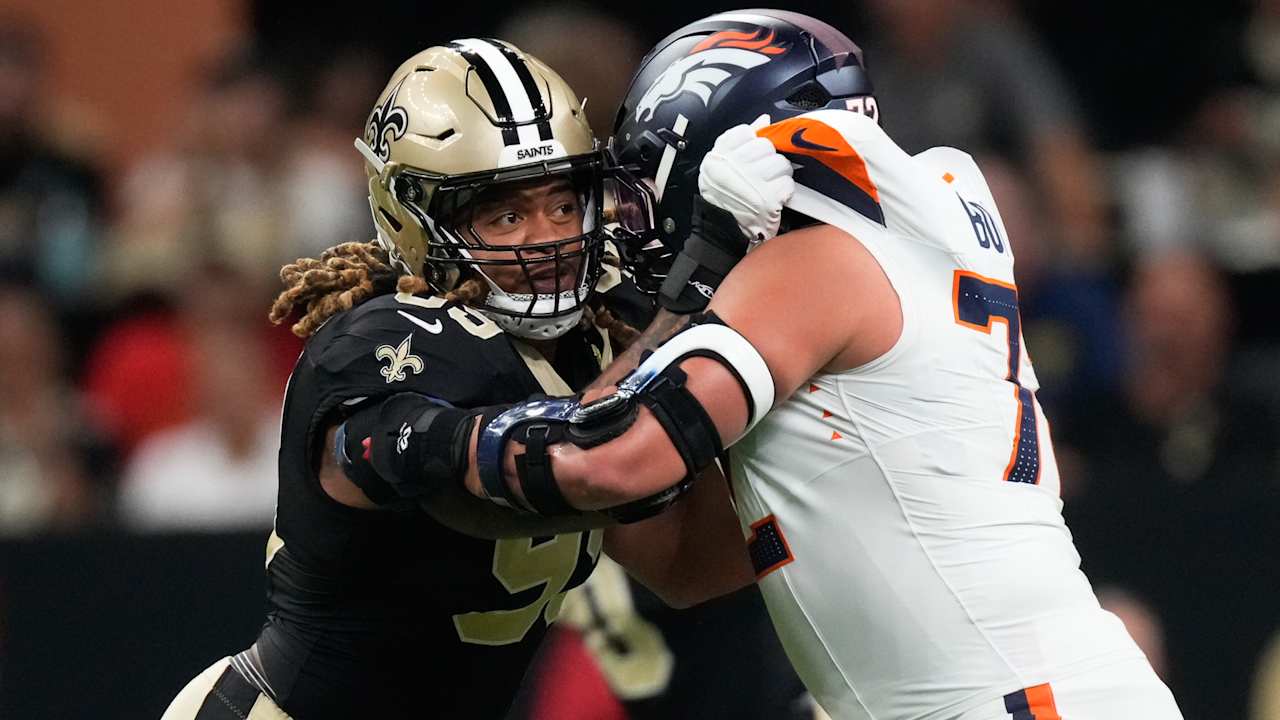 Featured image for Broncos Beat Saints 28-19 in 2025 NFL Preseason Week 3