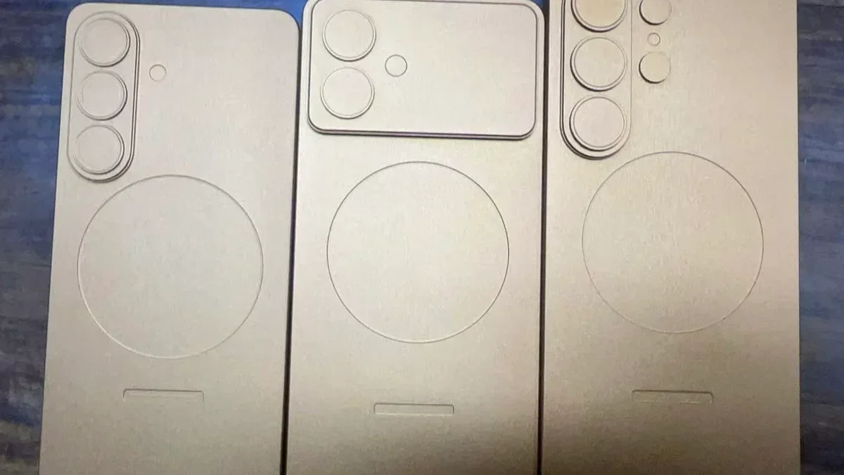 Featured image for Samsung Galaxy S26 Series: Early Announcement, Key Features, and Expected Release