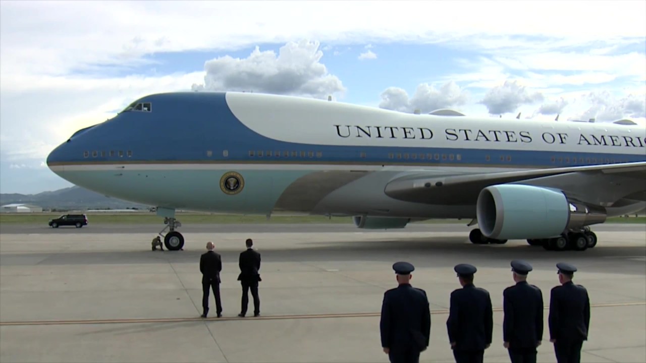 President Joe Biden to Make High-Profile Visit to Colorado