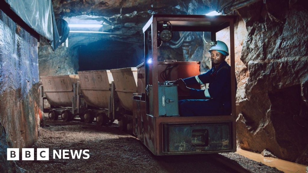 Featured image for US Enhances Strategic and Investment Ties with Africa in Critical Minerals and Diplomacy