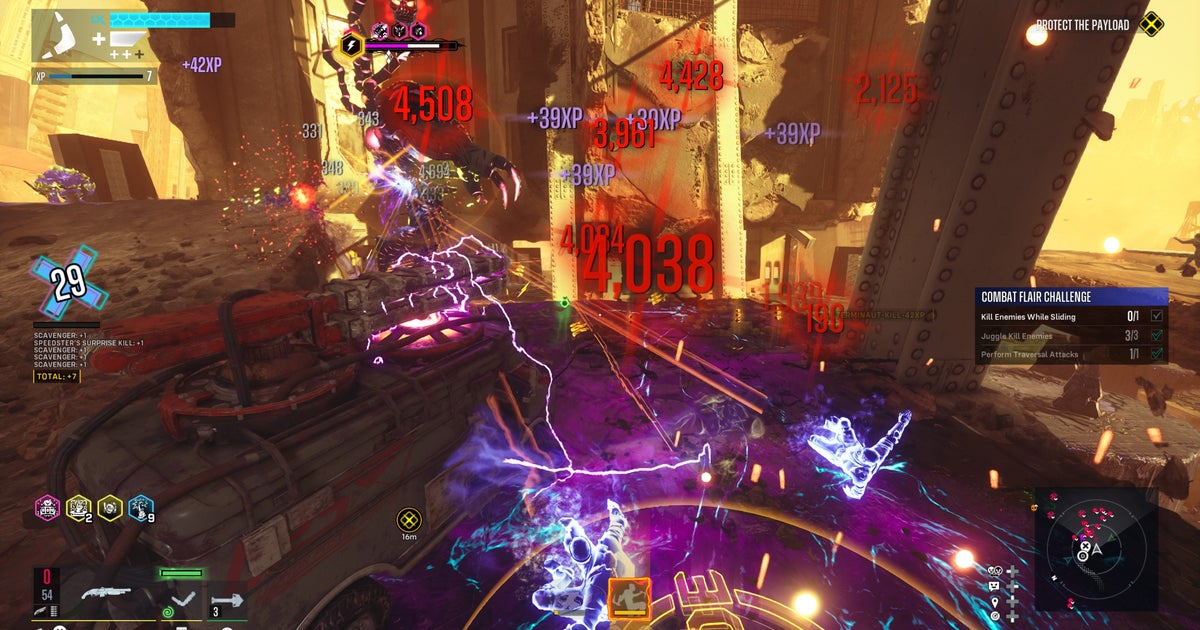 Featured image for "Warner Bros. Disappointed as Suicide Squad Game Falls Short of Expectations"