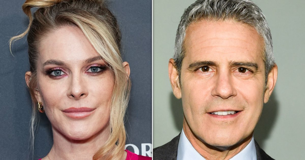 Featured image for 'Real Housewives' Star Alleges Discrimination and Drug Culture in Lawsuit Against Andy Cohen