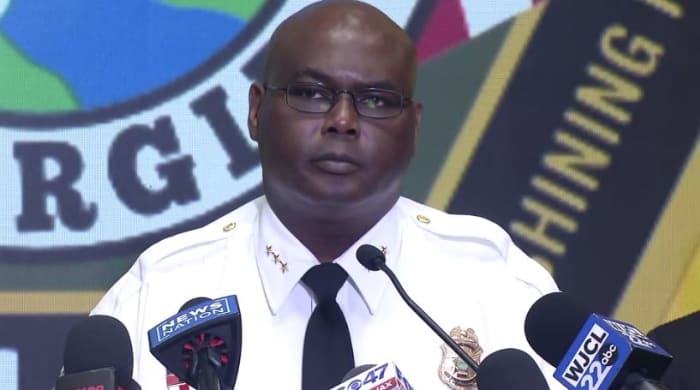 Georgia authorities continue investigation into hazing and bullying incidents involving teens.