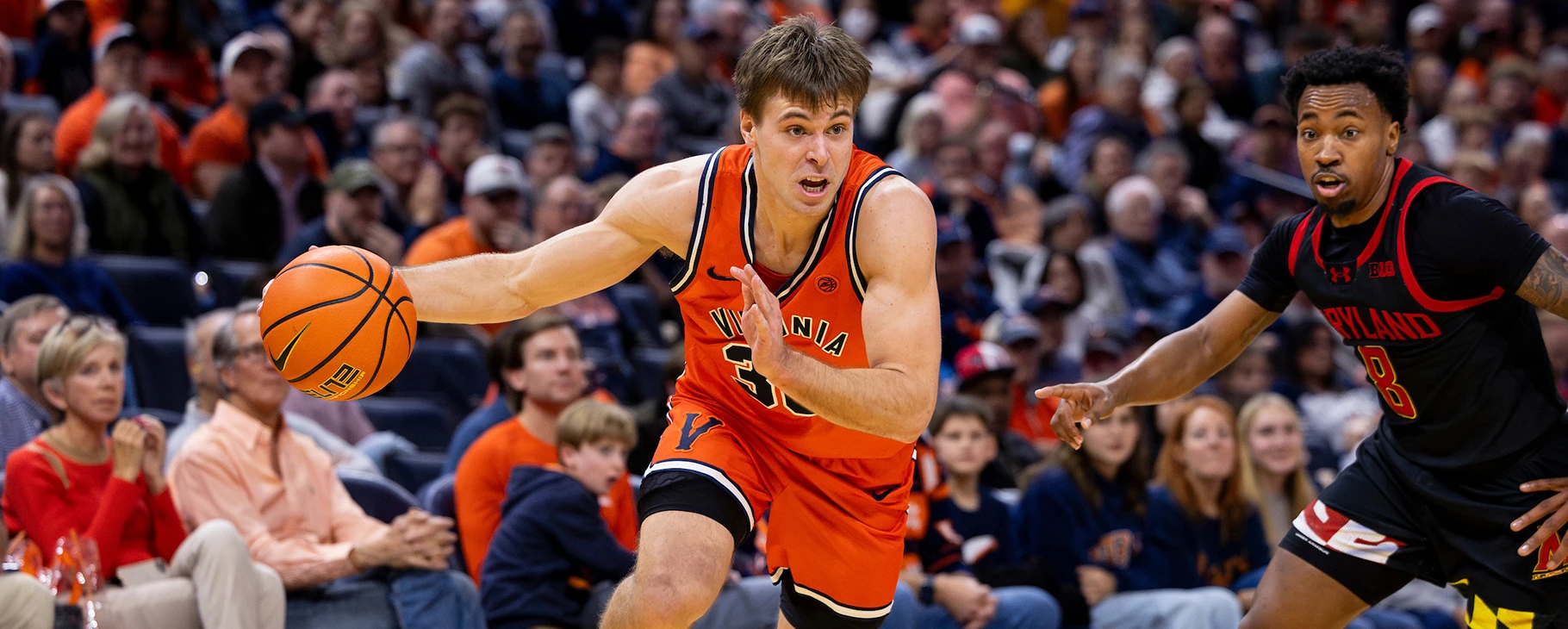 Featured image for Virginia Faces Stanford in Key ACC Matchup