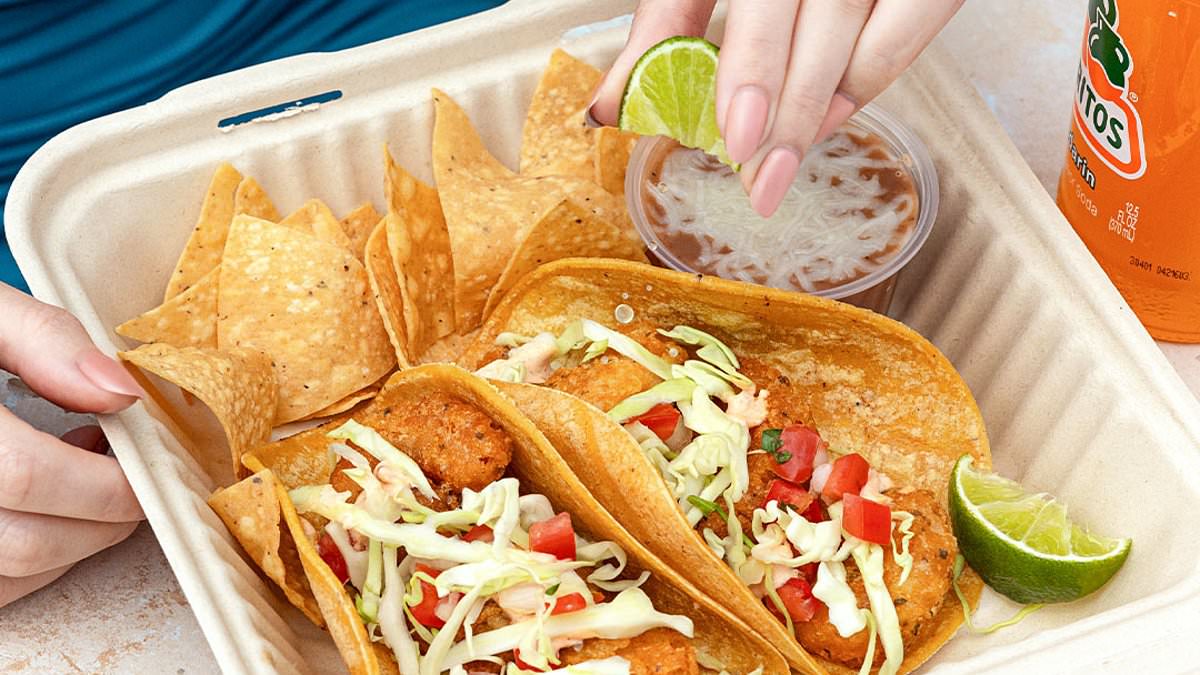 Featured image for Rubio's Closes 48 Restaurants Amid California Wage Hike