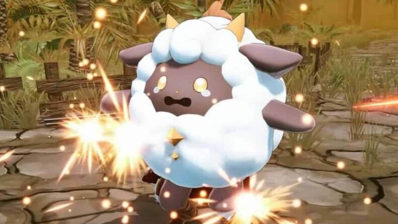 Featured image for "Palworld Introduces Goth Girlfriend Raid and Quality-of-Life Base Management Upgrade"