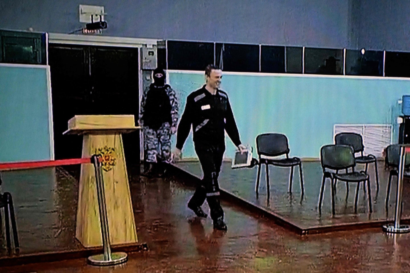 Featured image for Navalny's 19-Year Sentence: Kremlin's Crushing Blow to Dissent