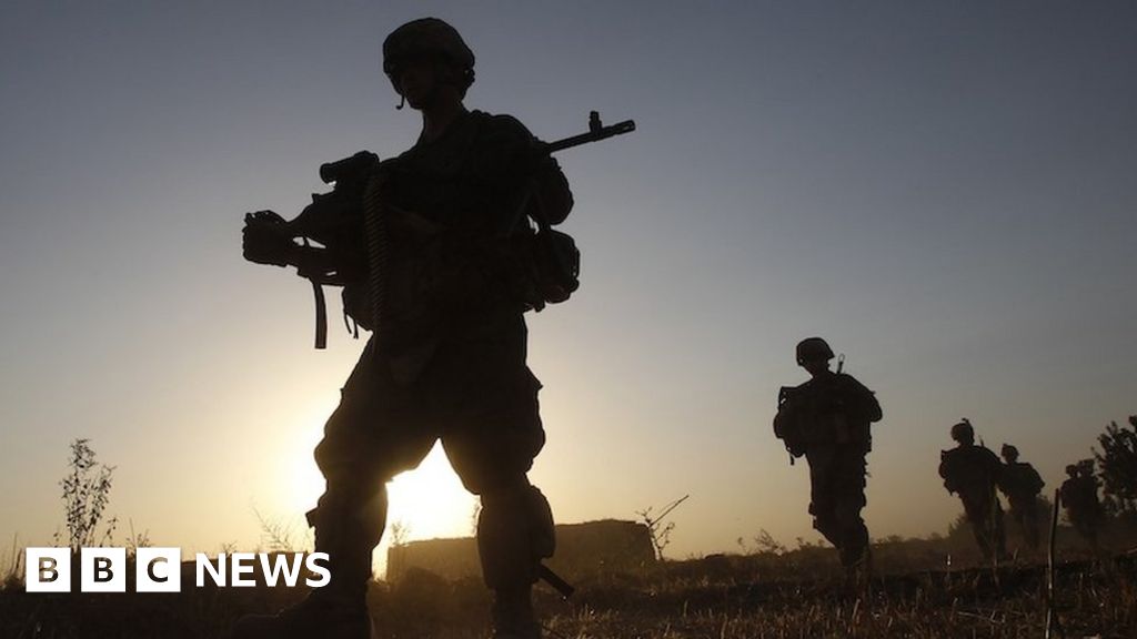 Multiple US Soldiers and Citizens Plead Guilty to Aiding ISIS
