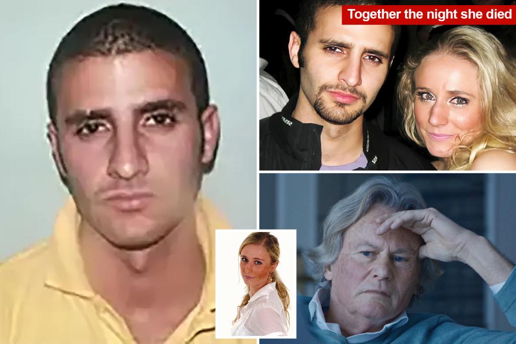 Billionaire's Son Confesses to Decades-Old Crimes.