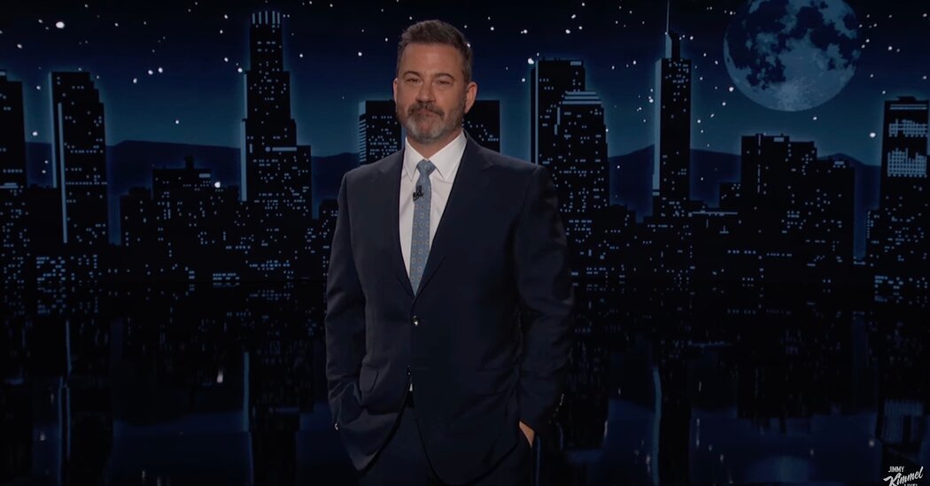"Trump's Legal Maneuvers: Late Night Mockery and Do-or-Die Moments"