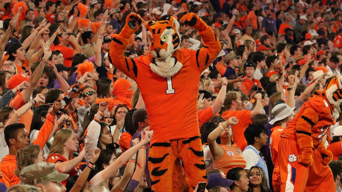 "Clemson University Joins Legal Battle Against ACC Over Exit Fees and Grant of Rights"