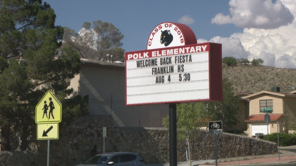 "EPISD Parents Demand Immediate Action for Air Conditioning in Schools Amidst Ongoing Heat Wave"