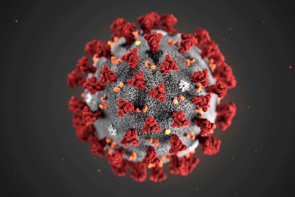 CDC Updates COVID Isolation Guidelines to 5 Days