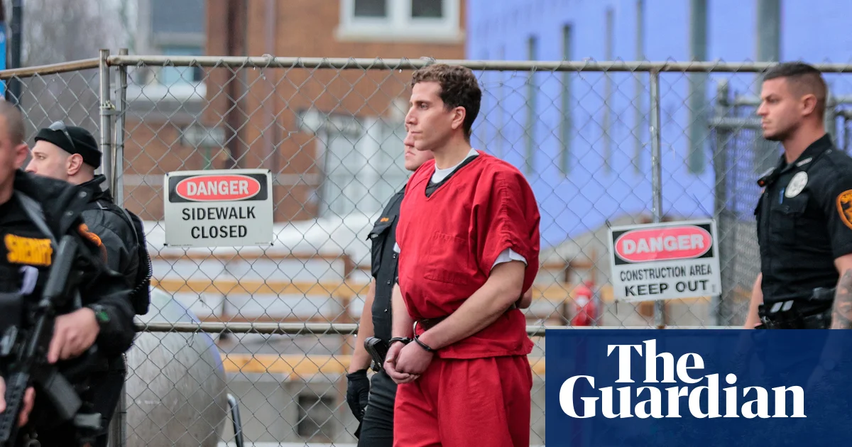 Featured image for Revelations Paint Bryan Kohberger as a Creepy and Controversial Figure Before Idaho Murders