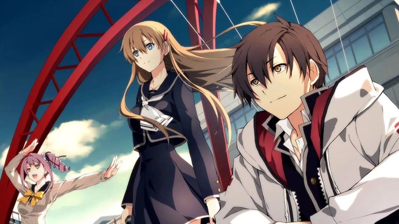 Featured image for "Switch Release: Tokyo Xanadu eX+ and 4 New Game Titles Unveiled"