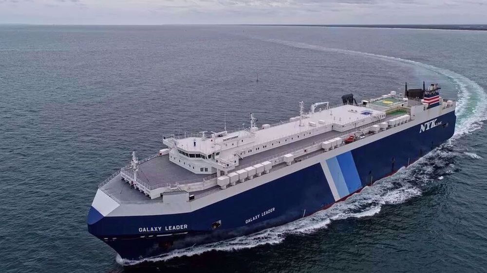 Yemeni Army's Red Sea Target: Ships Bound for Israel