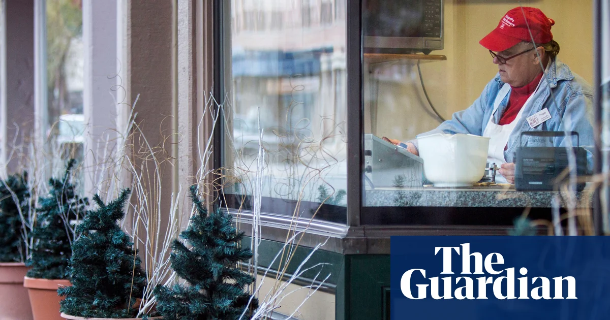 Featured image for Trump's Tariffs Increase Economic Anxiety and Highlight U.S. Manufacturing Dependence