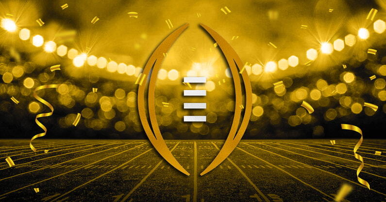 College Football Playoff Rankings Shake-Up: Key Teams Rise and Fall