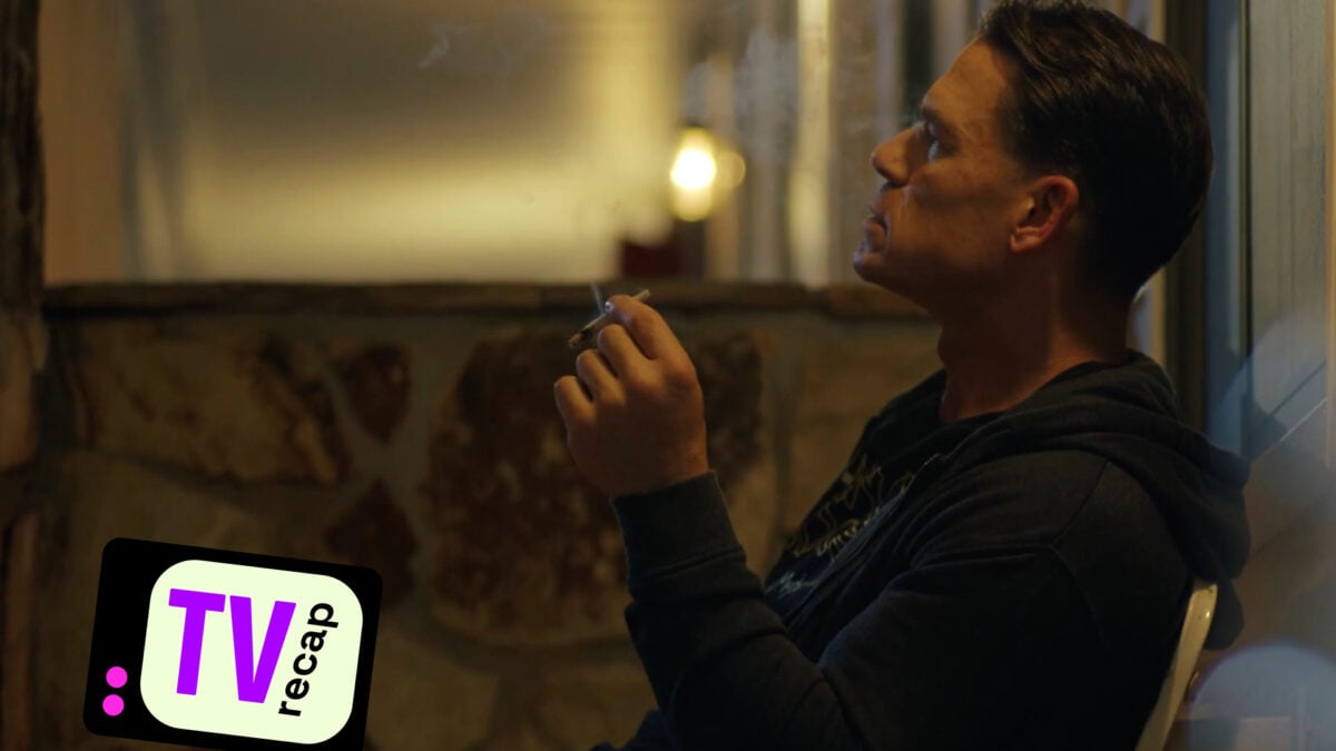 Featured image for James Gunn Reflects on 'Peacemaker' Season 2 Finale and DCU Future