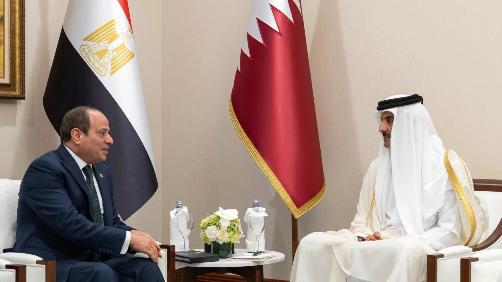 Arab Nations Confront Israel Amid Rising Tensions and Military Strikes