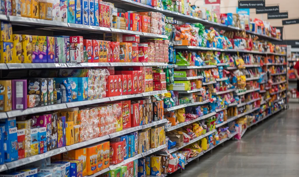 Ultra-Processed Diets Linked to Lower Fertility Odds in Women, McMaster Study Finds