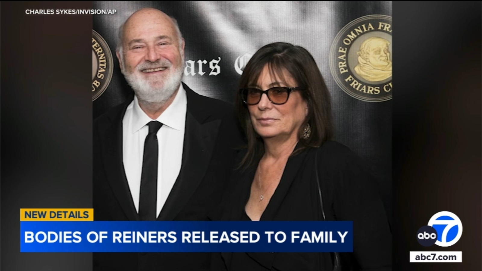 Featured image for Rob Reiner and Family's Tragic Loss and Hollywood Legacy