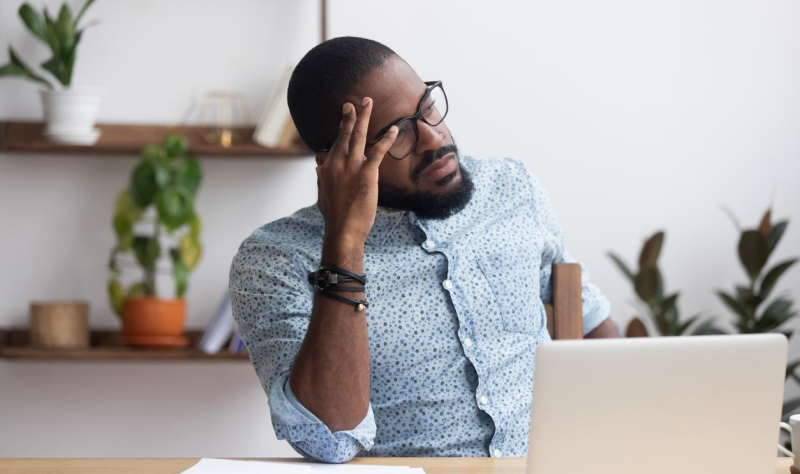 Featured image for Long-Term Cognitive Impact of COVID-19 on Survivors